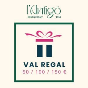 Val regal