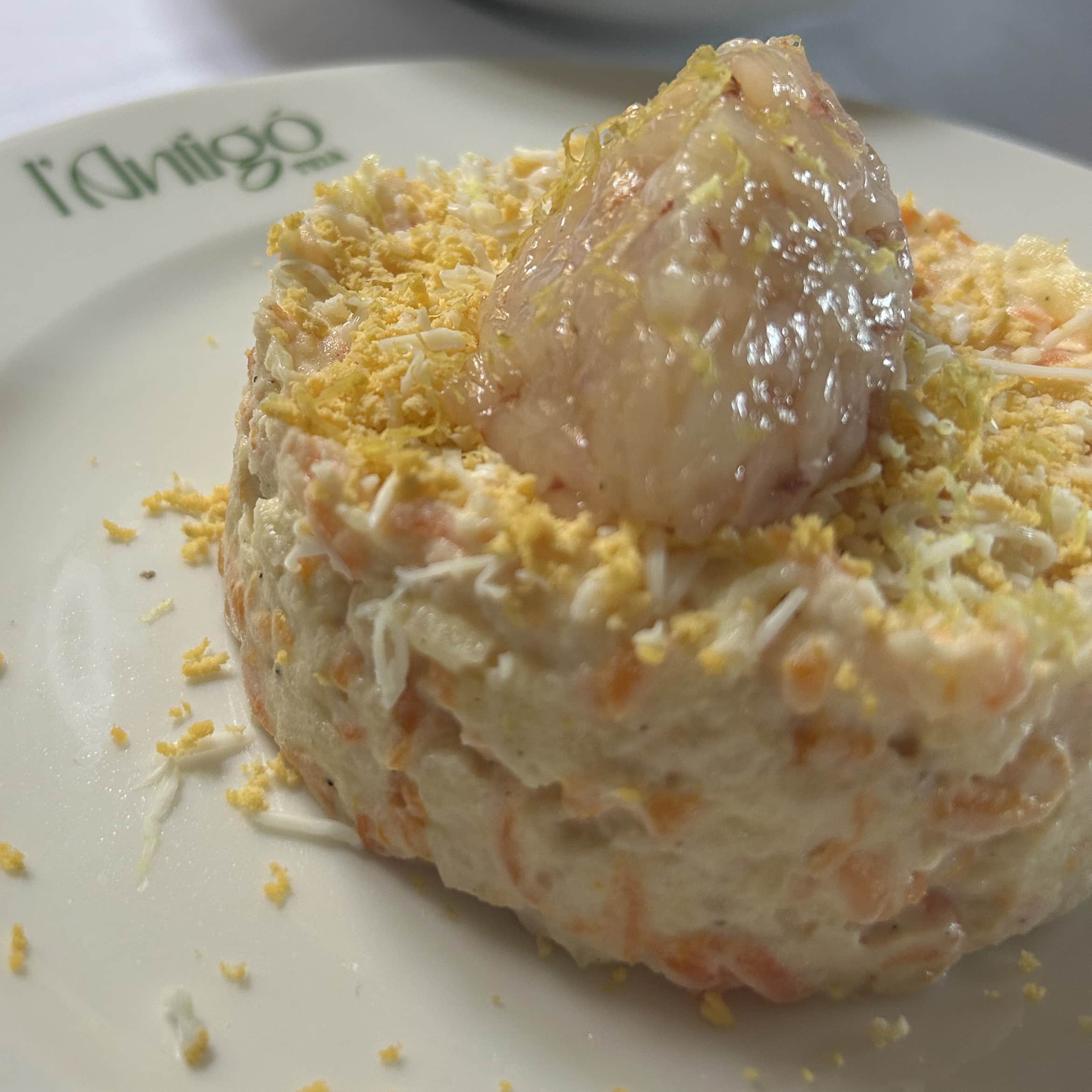 Ensaladilla