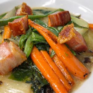 Menú setmanal