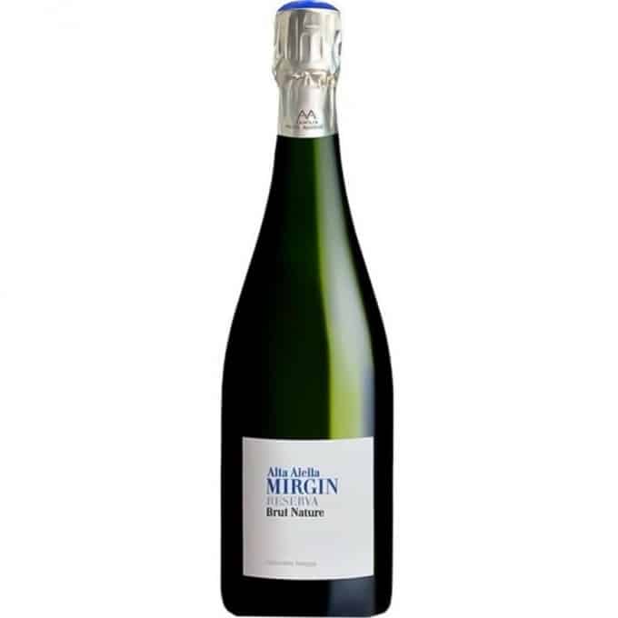 AA Mirgin Gran Reserva BN