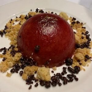 Postres